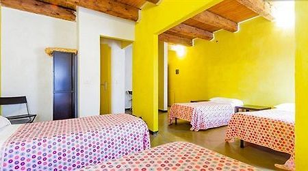 Sleep Easy Hostel Βερόνα Εξωτερικό φωτογραφία