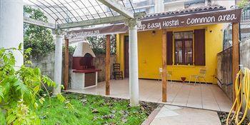 Sleep Easy Hostel Βερόνα Εξωτερικό φωτογραφία