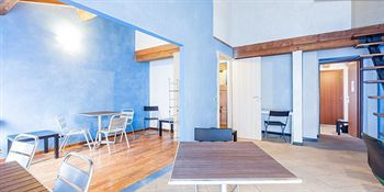 Sleep Easy Hostel Βερόνα Εξωτερικό φωτογραφία