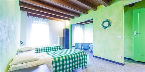 Sleep Easy Hostel Βερόνα Εξωτερικό φωτογραφία