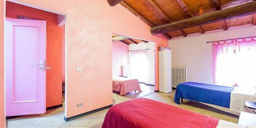 Sleep Easy Hostel Βερόνα Εξωτερικό φωτογραφία
