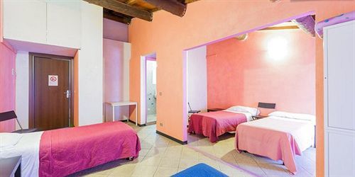 Sleep Easy Hostel Βερόνα Εξωτερικό φωτογραφία
