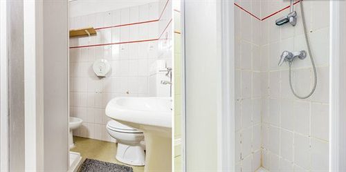 Sleep Easy Hostel Βερόνα Εξωτερικό φωτογραφία