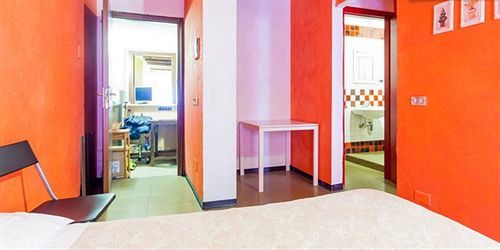 Sleep Easy Hostel Βερόνα Εξωτερικό φωτογραφία
